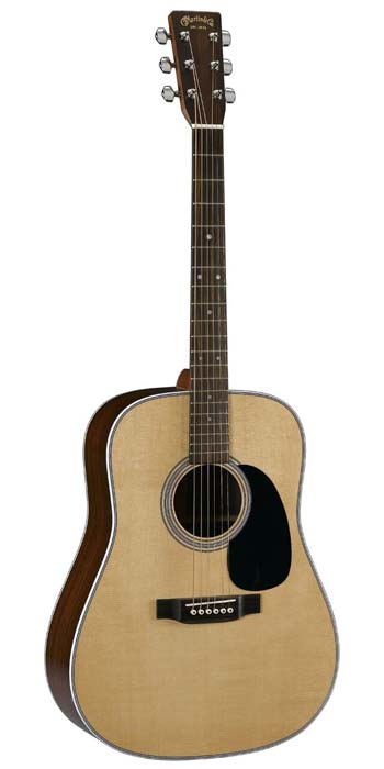 MARTIN D-28 